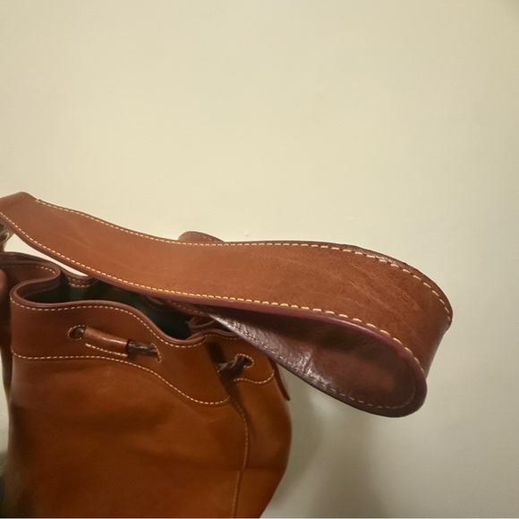 Dooney & Bourke Florentine Hattie Drawstring Bag - Picture 13 of 16